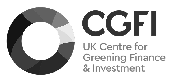 UK Centre for Greening Finance and Investment