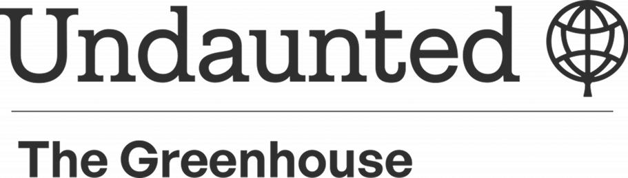 Undaunted — The Greenhouse